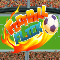 Play Football Flick now!