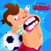 PLay Football Killer now!