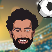 Play Football Legends Head Soccer now!