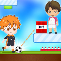 Play Football Master now!