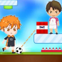 PLay Football Master now!