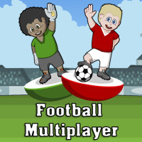 Play Football multiplayer now!