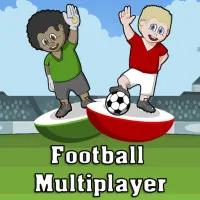 PLay Football multiplayer now!