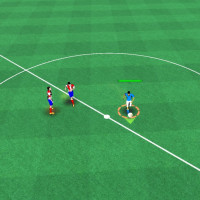 Play Football Soccer League now!