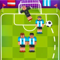 PLay Football Soccer Strike now!