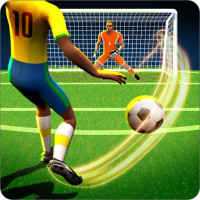 Play Football Storm Strike now!