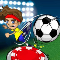 Play Footgolf Evolution now!