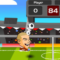Play Fun Head Soccer now!