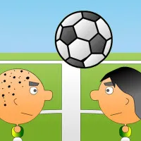 PLay 1 On 1 Soccer now!