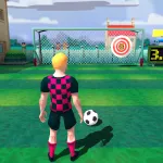 10 Shot Soccer