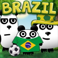 Play 3 Pandas In Brazil now!