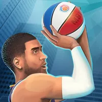 PLay 3 Point Shootout now!