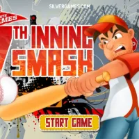 PLay 7th Inning Smash now!