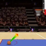 92 Second Basketball