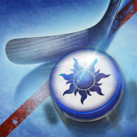 Play Air Hockey Cup now!
