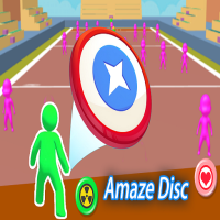 Play Amaze Disc now!
