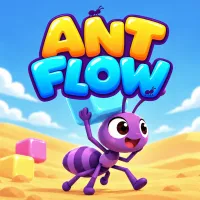 Ant Flow