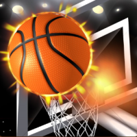 Play Arcade BasketBall now!