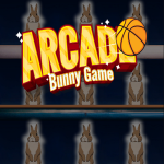 Arcade Bunny