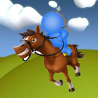 Play Archery Cowboy now!
