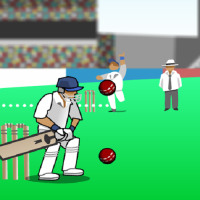 Play Ashes 2 Ashes Zombie Cricket now!