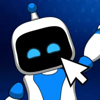 PLay Astro Robot Clicker now!