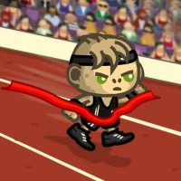 Play Awesome Run 2 now!