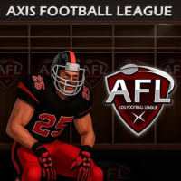 Play Axis Football League now!