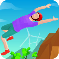 Play Backflip Parkour now!