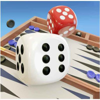 Play Backgammon now!