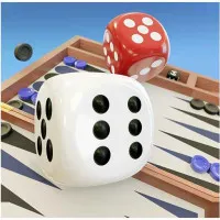 PLay Backgammon now!