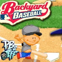 PLay Backyard Baseball now!