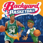 Backyard Basketball 2007