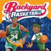 PLay Backyard Basketball 2007 now!