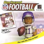 Backyard Football 2006