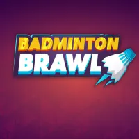 PLay Badminton Brawl now!