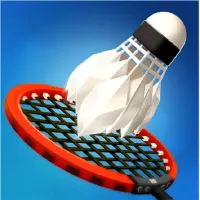 PLay Badminton League now!