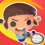 Badminton Stars