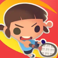 PLay Badminton Stars now!