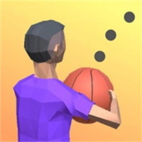 Play Ball Pass 3D now!
