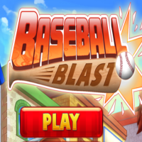 Play Baseball Blast now!