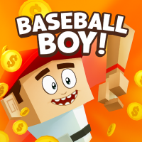 Play Baseball Boy now!