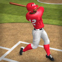 Play Baseball Challenge now!