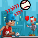 Baseball For Clowns