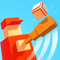 Play Baseball Fury now!