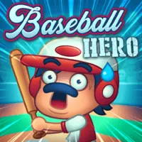 PLay Baseball Hero now!