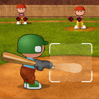 Play Baseball Jam now!