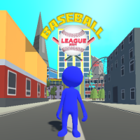 Play BaseBall League 2024 now!