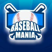 Play Baseball Mania now!
