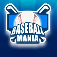 PLay Baseball Mania now!